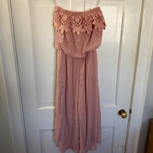 KING’S Road jumpsuit